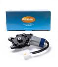 Motor vidro eletrico vw constellation - 24v (lado esquerdo)