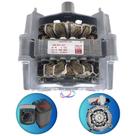 Motor Weg 220V Tanquinho Arno Durabilidade Estrutura Reforçada