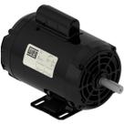 Motor weg aplicacoes gerais ip-21 3/4cv 4 polos monofasico 127/220v