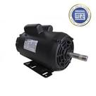 Motor Weg de baixa 4 polos 2 cv (127/220 v,)