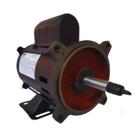 Motor Weg Monof 0,25cv 110/220v Para Bomba De Piscina 1/4cv