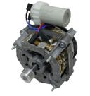 Motor Weg Para Lavadora Bárbara 10 11 12kg Wanke - Original