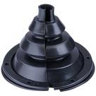 Motor Well Boot Sea-Dog 3 Split