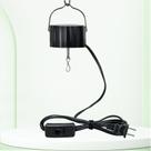 Motor Wind Spinner Eiryhope Electric 120V Plug-in