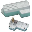Motor Wiper Marinco 37110 Série 1000 12V 2,5 cm Eixo 110