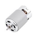Motor Yosoo RS-550 12V DC 0,07 W 5800 RPM 0,02 Nm para carro DIY Motor Yosoo RS-550 12V DC 0,07 W 5800 RPM 0,02 Nm para carro DIY