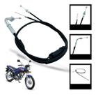 MOTORACE Cabo de Acelerador CG125 TITAN-CG 125 CARGO 98 E/D