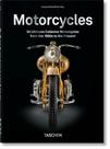 Motorcycles. 40th Ed.