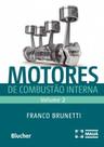 Motores de combustão interna - Blucher