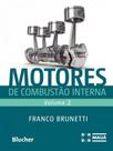 Motores de combustão interna - vol. 2 Motores de combustão interna - vol. 2