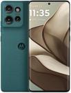 Motorola Edge 50 5g - 256gb 24gb Ram Boost 50mp Sony Camera Moto Ai Ip68 Nfc - Green Vegan Leather