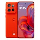 Motorola Edge 50 Neo 5G 256GB 8GB RAM Dual SIM Tela 6.4" - Vermelho