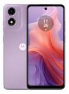 Motorola Moto E14 Dual Sim 64gb 2gb Ram Lavanda Cor Roxo