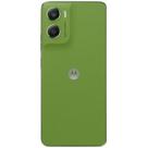 Motorola Moto G06 128GB 4GB RAM 8GB Boost Verde Câmera 50MP AI Bateria 5200mAh