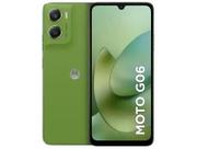 MOTOROLA MOTO G06 256GB 12GB 4GB RAM+8GB RAM BOOST VERDE Cor:Verde MOTOROLA MOTO G06 256GB 12GB 4GB RAM+8GB RAM BOOST VERDE Cor:Verde