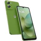 Motorola Moto G06 256GB 12GB RAM Verde Câmera 50MP AI Bateria 5200mAh Motorola Moto G06 256GB 12GB RAM Verde Câmera 50MP AI Bateria 5200mAh