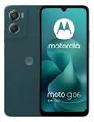 Motorola Moto G06 64gb 4gb Ram Dual Ip64 Azul