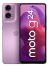Motorola Moto G24 256gb Lavanda (Rosa) 4gb Ram