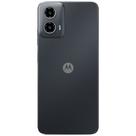 Motorola Moto G34 5G Single SIM + eSIM 128GB /4GB de 6.5 - Charcoal Black