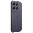 Motorola Moto G67 5G 256GB 12GB RAM Câmera 50MP Sony LYTIA 600 Tela 1.5K AMOLED 120Hz Ultra Resistente Cor Chumbo
