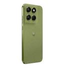 Motorola Moto G67 5G 256GB 12GB RAM Câmera 50MP Sony LYTIA 600 Tela 1.5K AMOLED 120Hz Ultra Resistente Verde