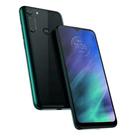 Motorola One Fusion 64 GB verde-esmeralda 4 GB RAM