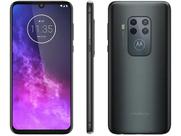 Motorola One Zoom Dual SIM 128 GB Titanium 4 GB RAM XT2010