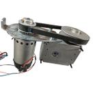 Motorr Cancela Classic Dc 4,3M - F05058/S05029 - Garen