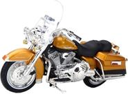 motos miniaturas harley-davidson modelos, maisto serie 38, unidade