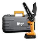 Motoserra De Poda Portátil Wap Sabre 6'' K21 S02 Sabre 6 Amarelo 127/220v 50/60 Hz Motoserra De Poda Portátil Wap Sabre 6'' K21 S02 Sabre 6 Amarelo 127/220v 50/60 Hz