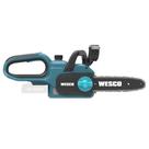 Motosserra 18v WS8304.9 - Wesco