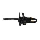 Motosserra a Bateria 40v 4ah com Carregador Lynus MBLI-16/40