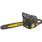 Motosserra A Gasolina 45,0 Cm³ cc Mgc 450 Vonder Plus