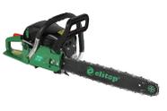 Motosserra a Gasolina 58cc, 2 Tempos 3,1 HP Sabre de 18 ELITOP