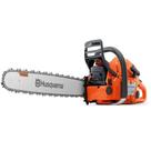 Motosserra a Gasolina 71cc Sabre 20POL 372XP HUSQVARNA