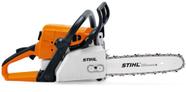 Motosserra A Gasolina MS 250 STIHL 2.3Kw 45.4cc