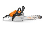 Motosserra Á Gasolina Stihl 35.8cc Ms 182 + Garantia + Nf