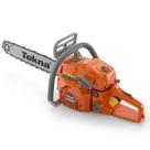 Motosserra a Gasolina Tekna CS58RSP 54,5cc Motosserra a Gasolina Tekna CS58RSP 54,5cc