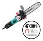 Motosserra Adaptador Para Esmerilhadeira Lixadeira Jardim Motosserra Adaptador Para Esmerilhadeira Lixadeira Jardim