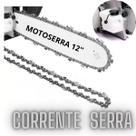 Motosserra Adaptador Rosca M10 M12 Para Esmerilhadeira / Lixadeira Jardim Moto Serra