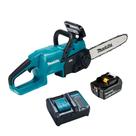 Motosserra Bateria 5Ah 18V Sabre 12 Pol (30cm) DUC307ZC Makita