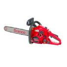 Motosserra bmt38a sabre 16"
