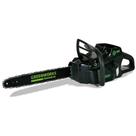 Motosserra Brushless 82V 1.5KW 18 POL 2001902 GREENWORKS