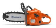 Motosserra de brinquedo Husqvarna 522771104 para crianças com corrente giratória