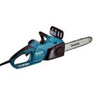 Motosserra Elétrica 1800W Punho Emborrachado Com Corrente Sabre Protetor Gancho UC3041A 220V Makita