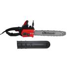 Motosserra Elétrica 2300W 220V com Sabre 16 Ideal para Poda e Corte de Lenha