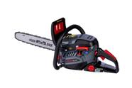 Motosserra Gasolina 2T 45,4cc 2,7CV Sabre 16'' BM270 Branco