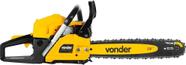 Motosserra Gasolina 45cc Mgp450 Vonder 6884450100 Cor Amarela Profissional Oferta Motosserra Gasolina 45cc Mgp450 Vonder 6884450100 Cor Amarela Profissional Oferta
