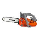 Motosserra Gasolina Cs25S 25,4CC 2T Barra 12'' com Corrente Tekna