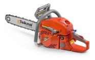 Motosserra Gasolina Cs53rsp 49,2cc 2,9hp Sabre 16 Pol. Tekna